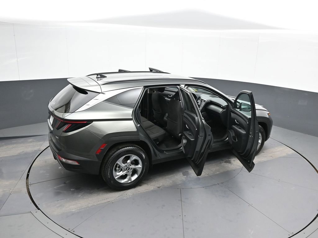 Certified 2023 Hyundai Tucson SEL image 45