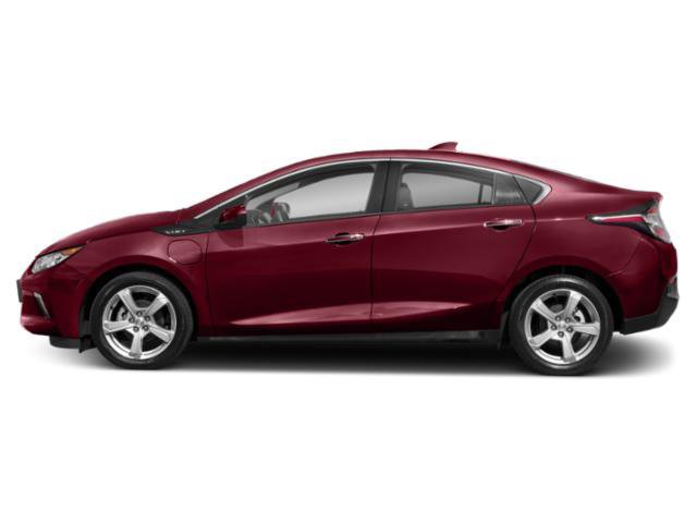 Used 2018 Chevrolet Volt Premier w/ Driver Confidence Package FWD image 4