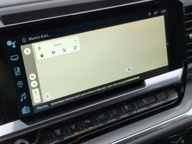 Used 2024 Chevrolet Silverado 2500 High Country w/ High Country Premium Package image 18