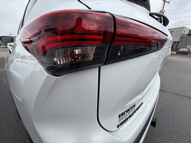 Certified 2024 Toyota Highlander XSE image 31