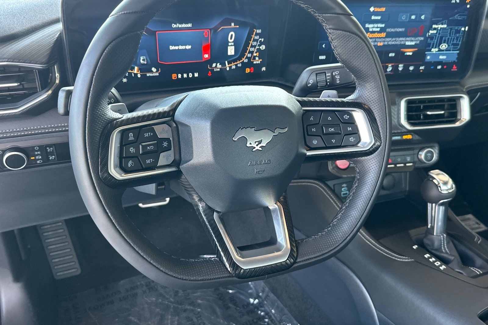 New 2025 Ford Mustang GT Premium image 14