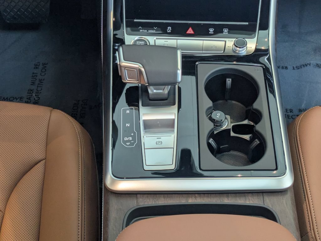 New 2026 Audi Q7 Premium Plus AWD/4WD image 25