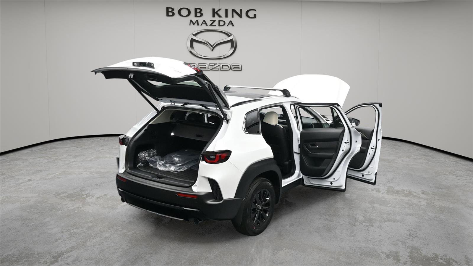 New 2026 MAZDA CX-50 AWD 2.5 S w/ Weather Package image 17