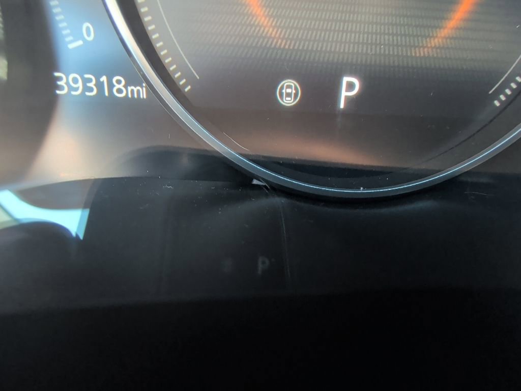 Used 2019 MAZDA MAZDA3 AWD Sedan w/ Select Package image 15