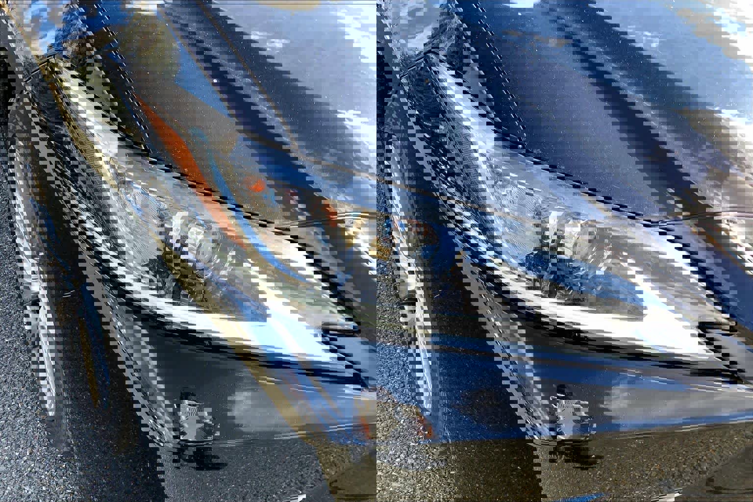 Used 2019 Lexus ES 350 w/ Luxury Package image 27