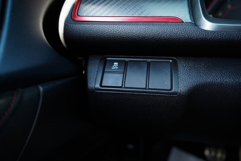 Used 2019 Honda Civic Type R image 34