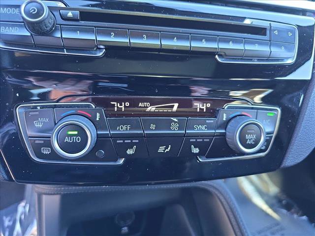 Used 2019 BMW X2 xDrive28i w/ Convenience Package image 22