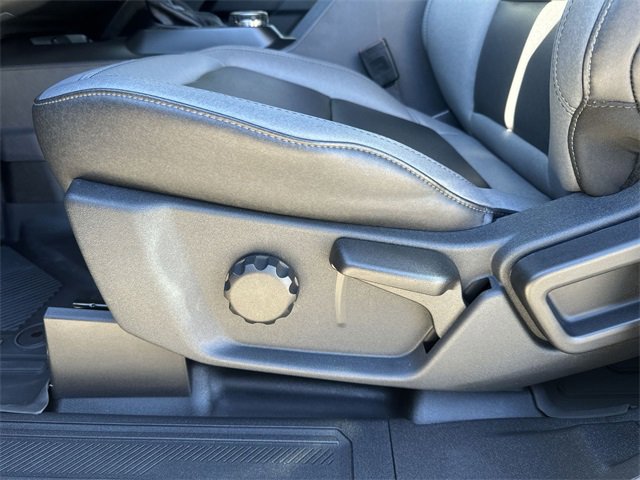 Used 2024 Ford Bronco Big Bend image 12