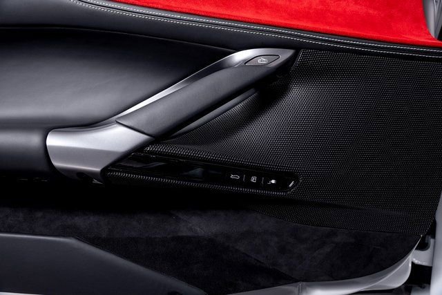 Certified 2025 Ferrari SF90 Spider image 60