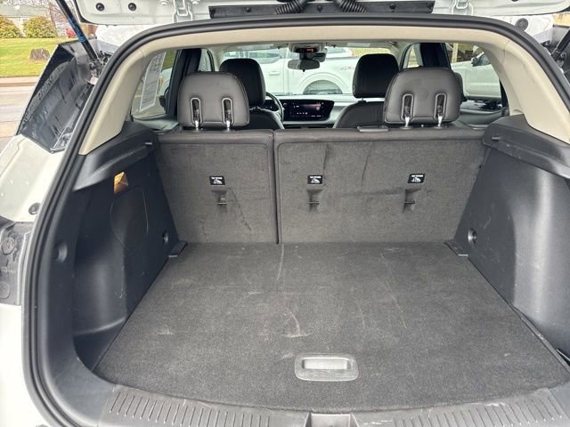 Used 2024 Buick Encore GX Sport Touring image 7