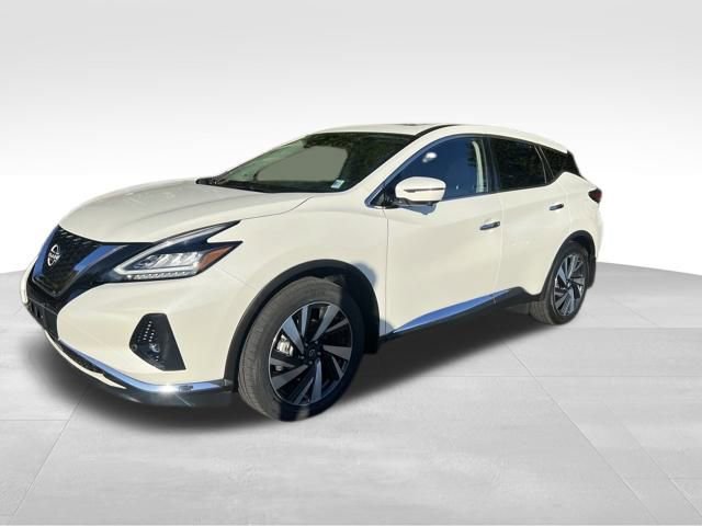 Used 2024 Nissan Murano SL w/ Cargo Package