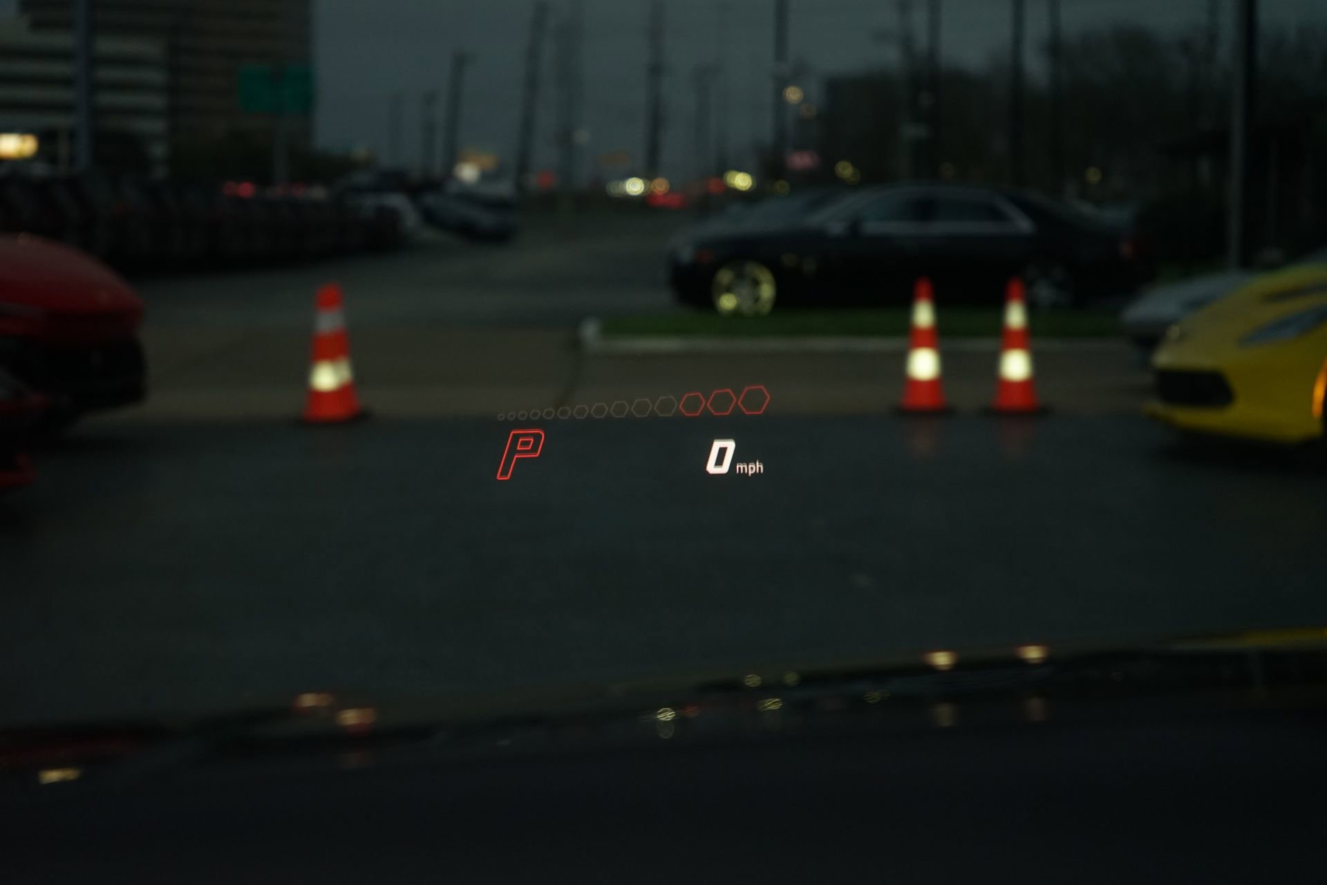 Used 2019 Lamborghini Urus image 17