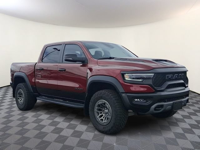 Used 2024 RAM 1500 TRX
