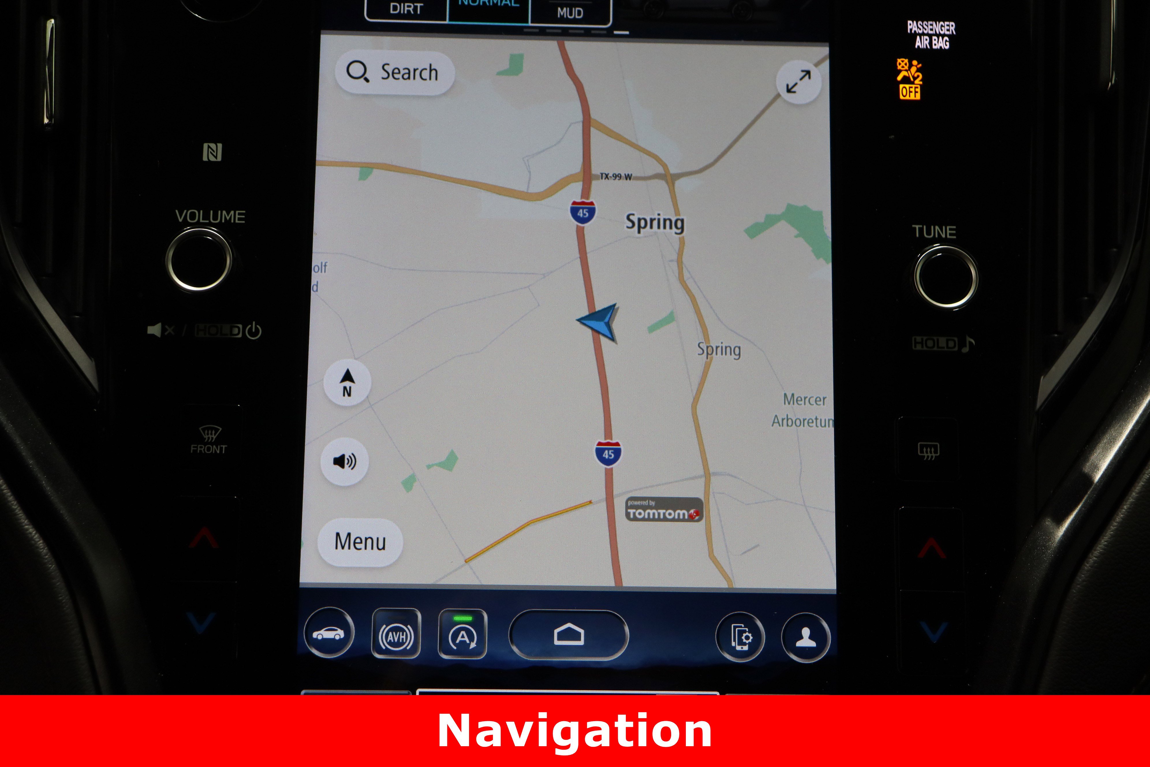 Used 2024 Subaru Outback Wilderness image 21