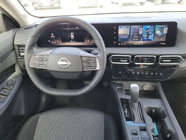 New 2026 Nissan Sentra SV image 8