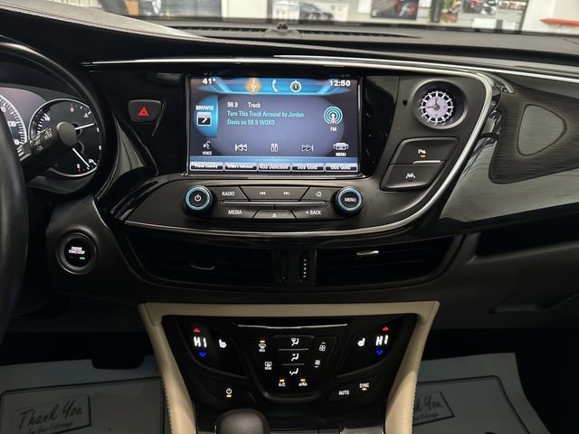 Certified 2016 Buick Envision Premium image 13