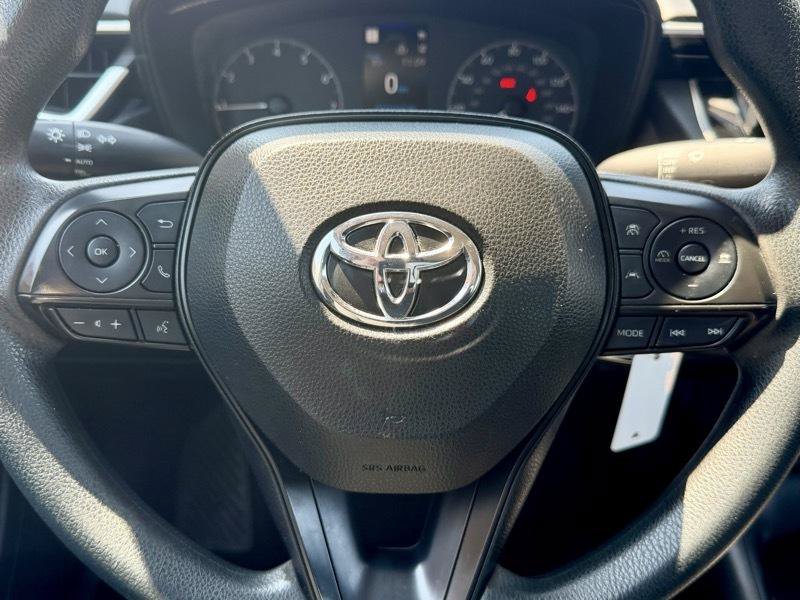Used 2023 Toyota Corolla LE FWD image 14