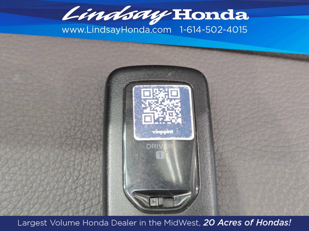 Used 2019 Honda Odyssey EX-L image 23