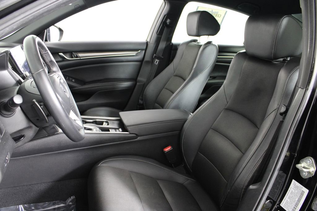 Used 2020 Honda Accord Sport image 17
