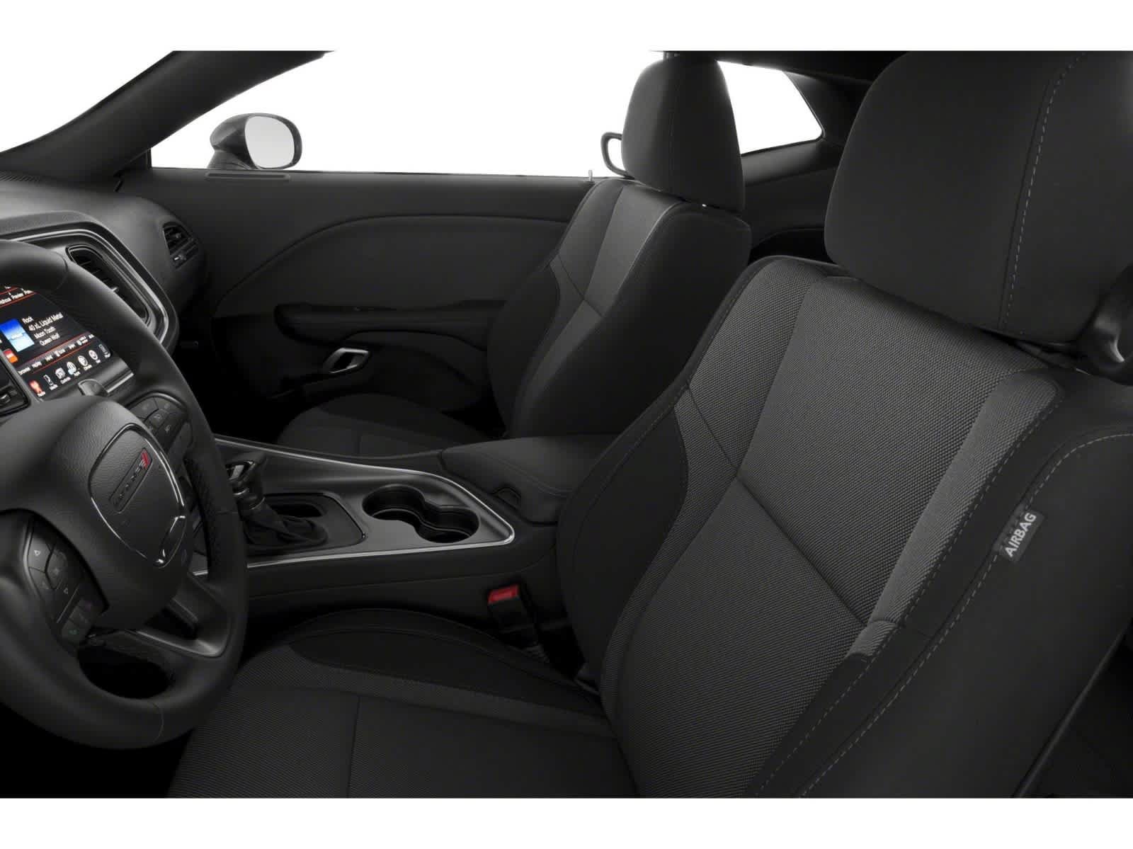 Used 2015 Dodge Challenger R/T Plus RWD image 11