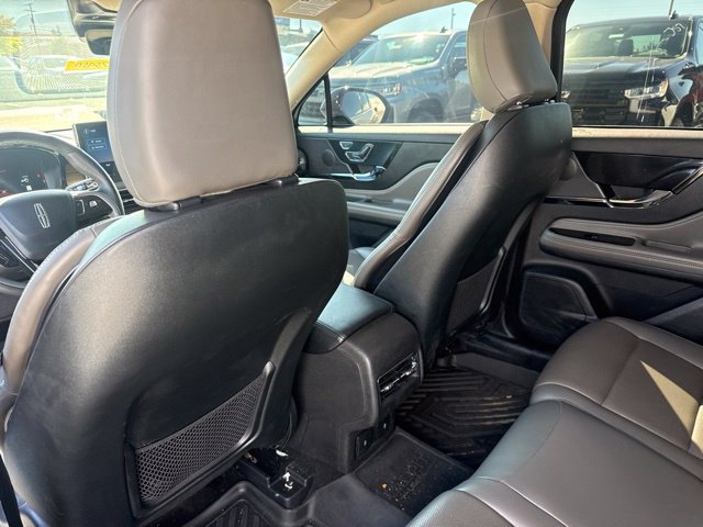 Used 2025 Lincoln Corsair Reserve FWD image 19