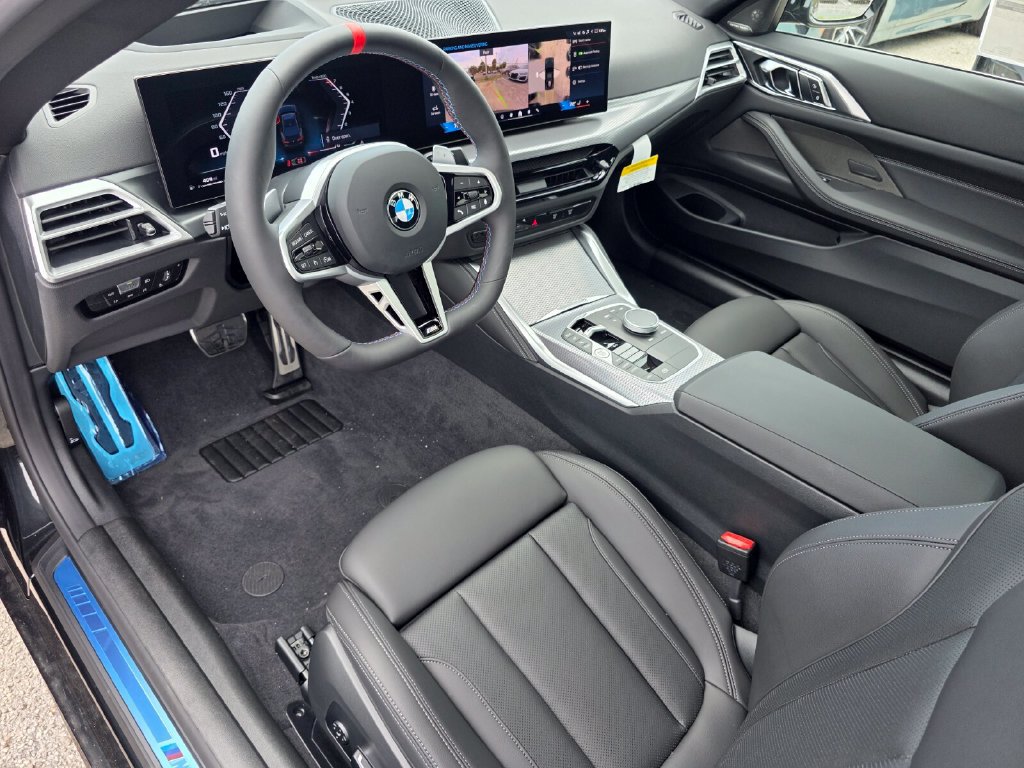 New 2027 BMW 440i xDrive Coupe w/ Premium Package AWD/4WD image 8
