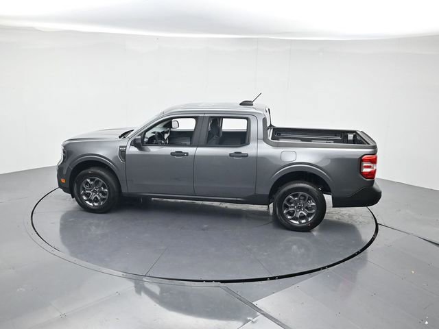 New 2026 Ford Maverick XLT FWD image 42
