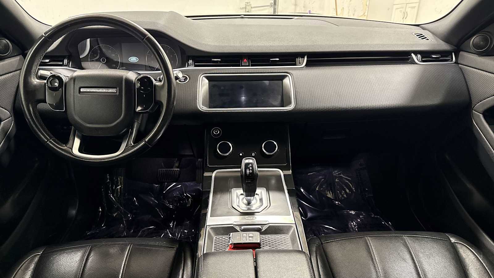 Used 2020 Land Rover Range Rover Evoque S image 26
