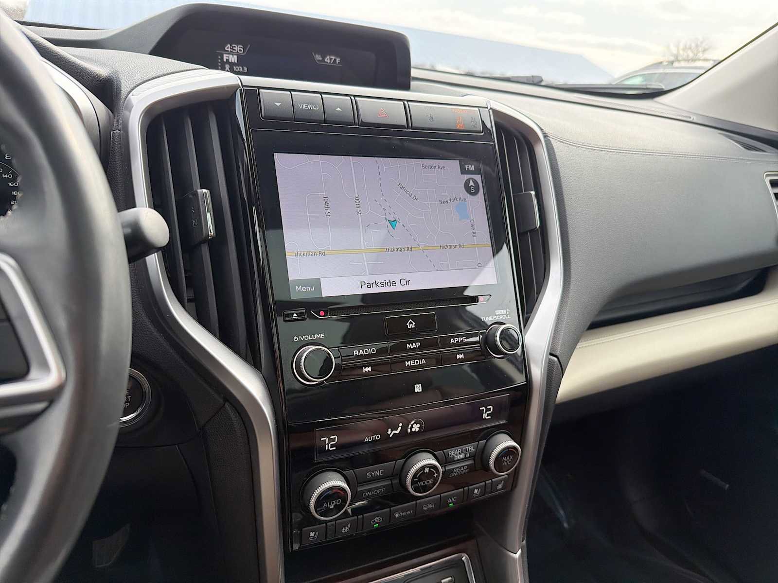 Used 2020 Subaru Ascent Touring image 23