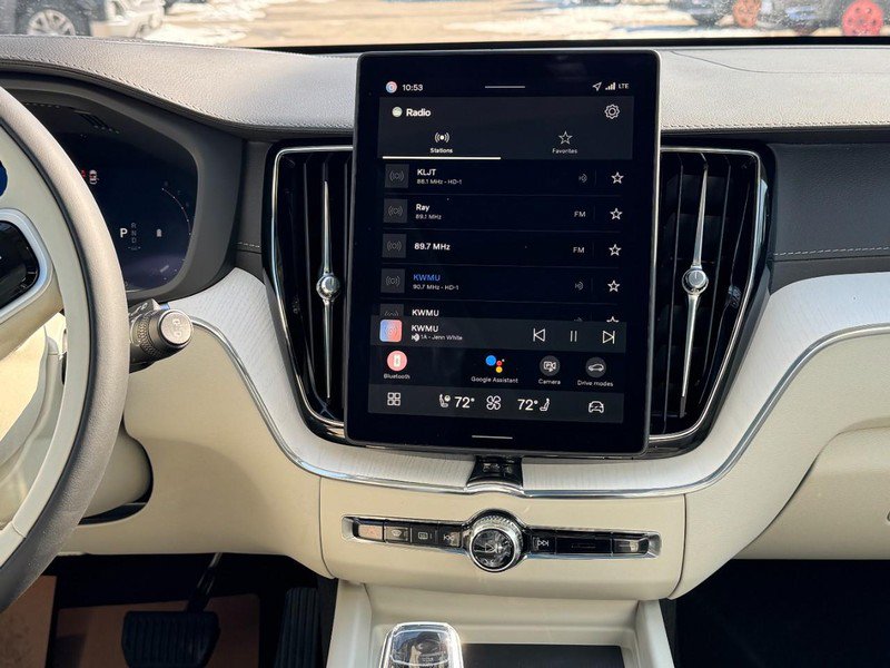 New 2026 Volvo XC60 B5 Ultra w/ Climate Package AWD/4WD image 8