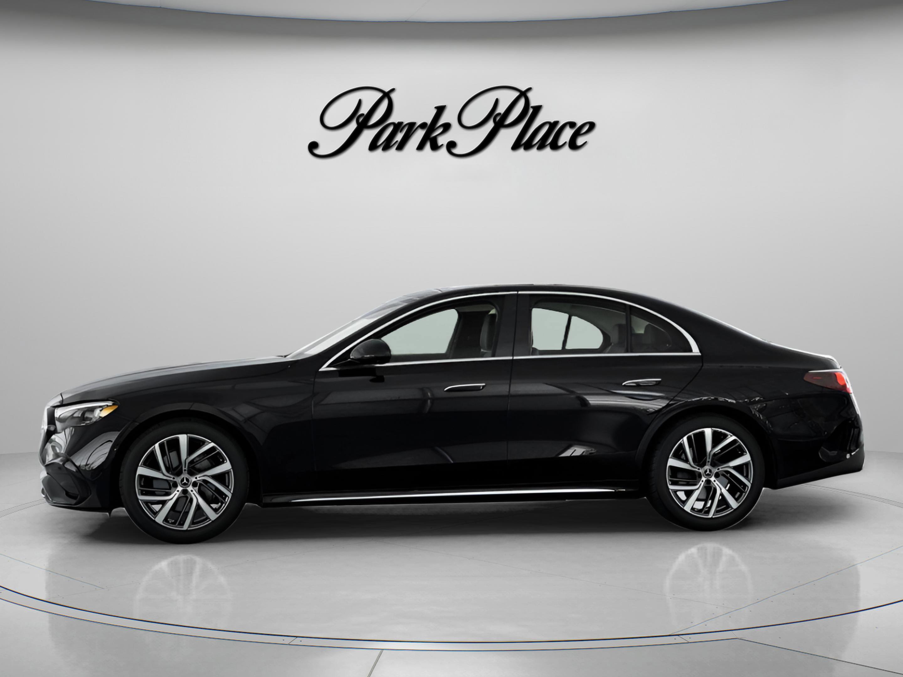New 2026 Mercedes-Benz E 350 Sedan image 7