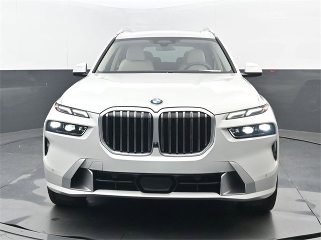 Used 2024 BMW X7 xDrive40i w/ Executive Package image 24