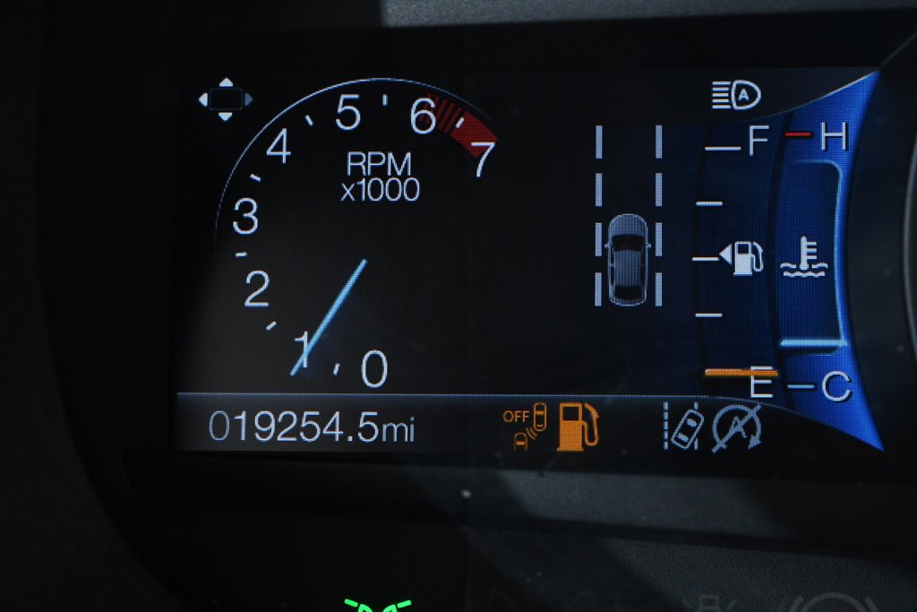 Used 2022 Ford Edge SEL w/ Convenience Package image 26