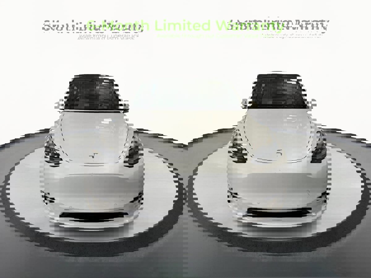 Used 2021 Tesla Model Y Long Range image 2