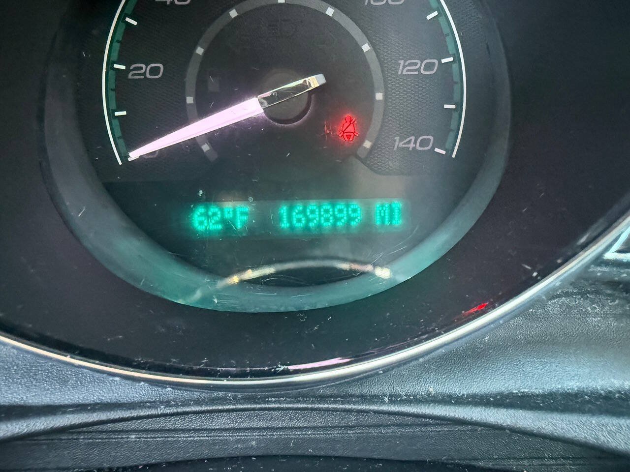 Used 2010 Chevrolet Malibu LTZ w/ HFV6 Engine Package FWD image 14