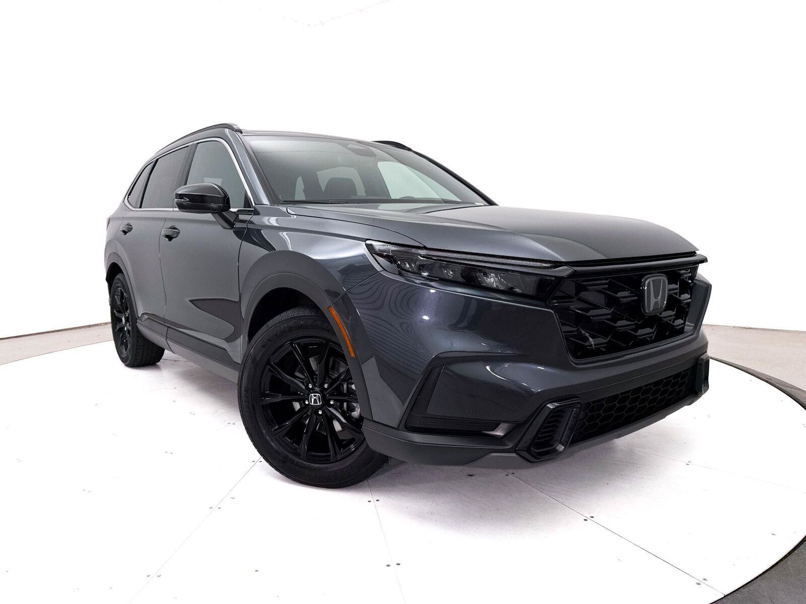 Used 2023 Honda CR-V Sport image 1