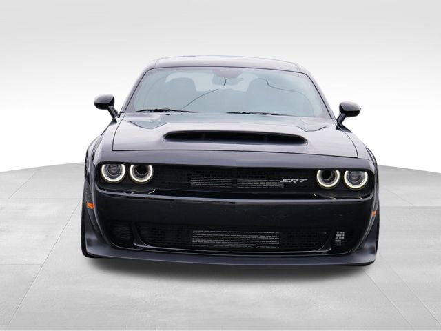 Used 2018 Dodge Challenger SRT Demon image 2