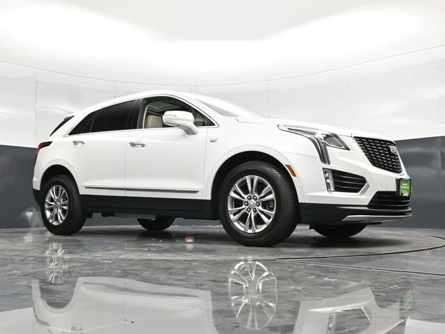 Used 2020 Cadillac XT5 Premium Luxury AWD/4WD image 63