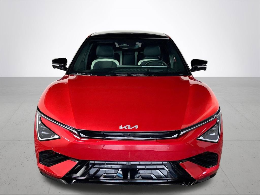 New 2025 Kia EV6 GT-Line image 4