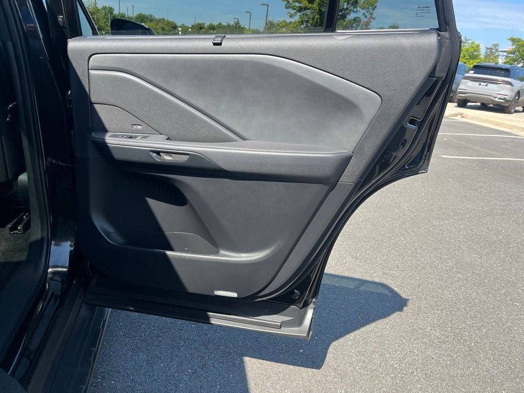 Used 2025 Lexus TX 350 AWD w/ Technology Package image 20