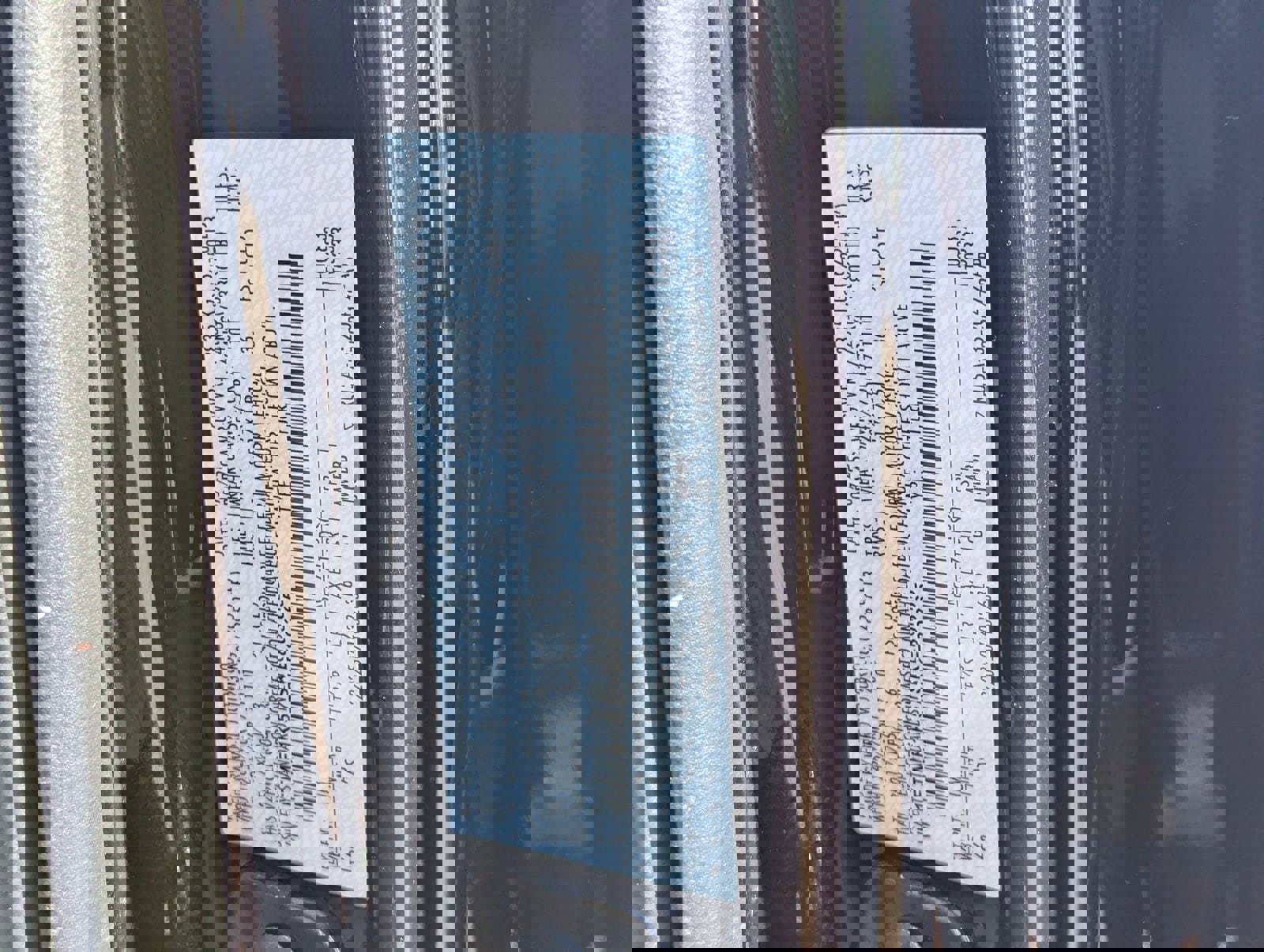 Certified 2025 Ford F150 XL w/ Equipment Group 103A High image 26