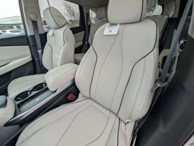 New 2026 Acura RDX SH-AWD w/ Advance Package image 17