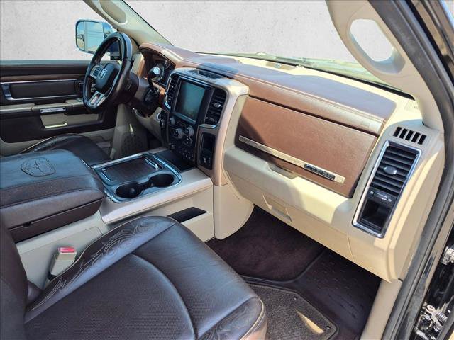Used 2016 RAM 2500 Longhorn AWD/4WD image 21