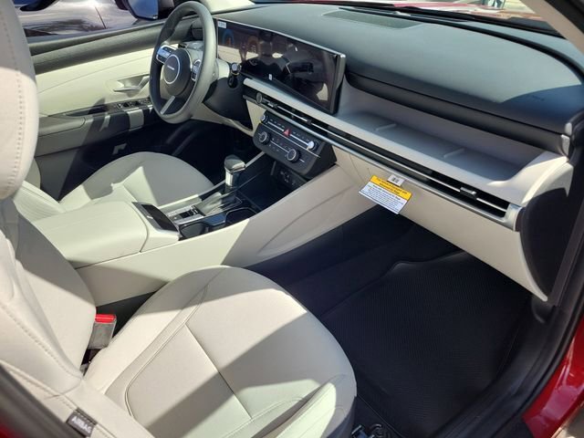 New 2026 Hyundai Tucson SE image 12