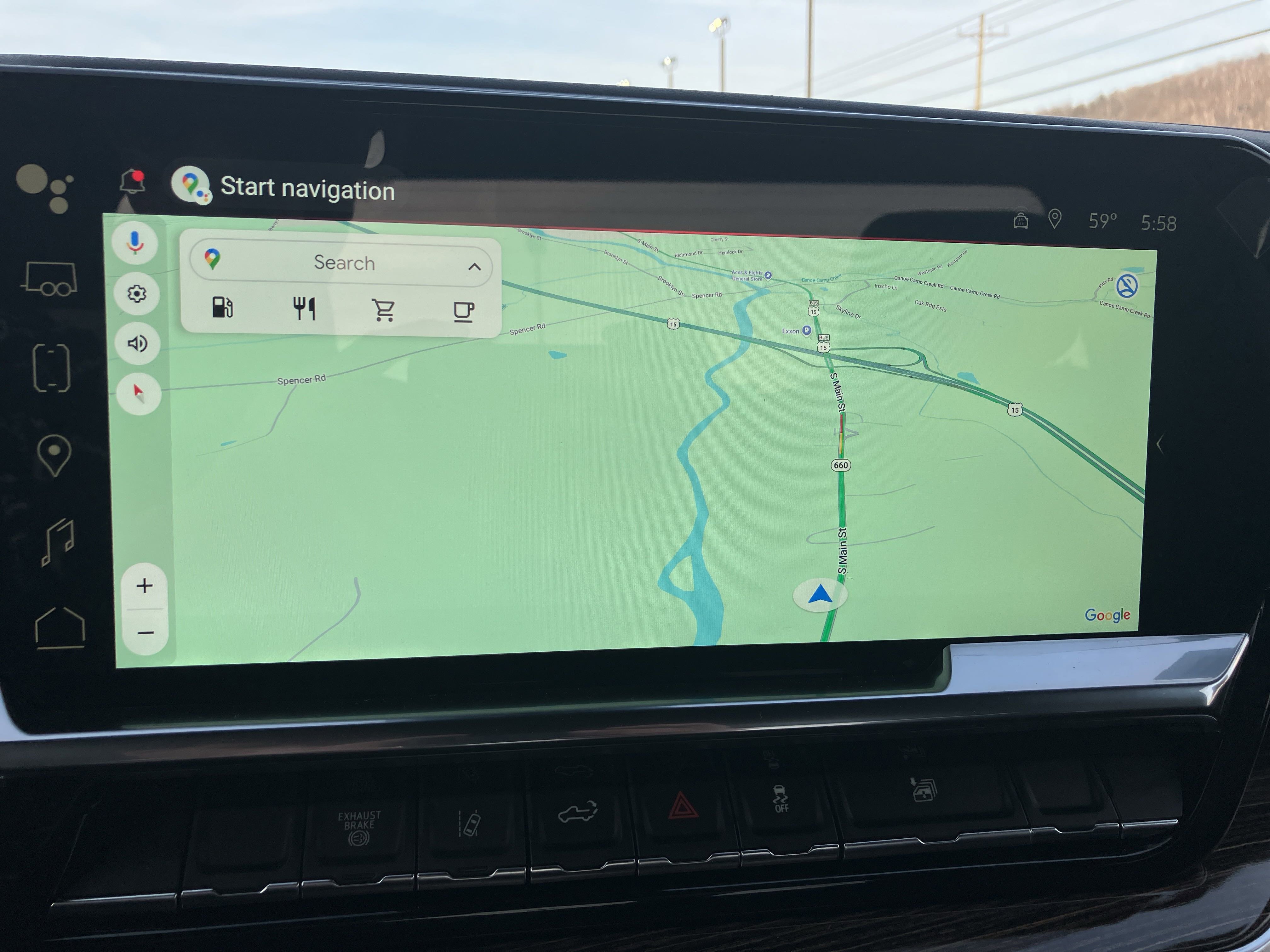 New 2025 GMC Sierra 2500 SLE image 26