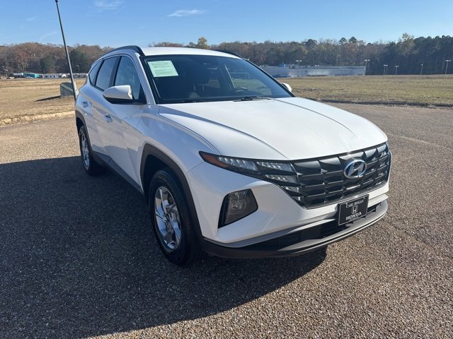 Used 2024 Hyundai Tucson SEL image 2