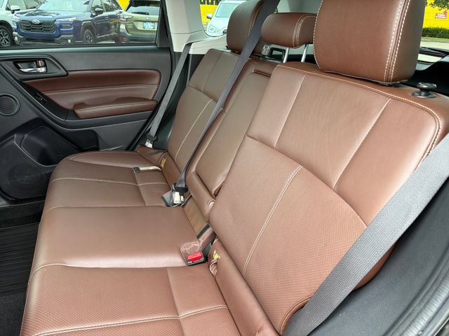 Used 2017 Subaru Forester 2.0XT Touring w/ Popular Package #2 AWD/4WD image 23