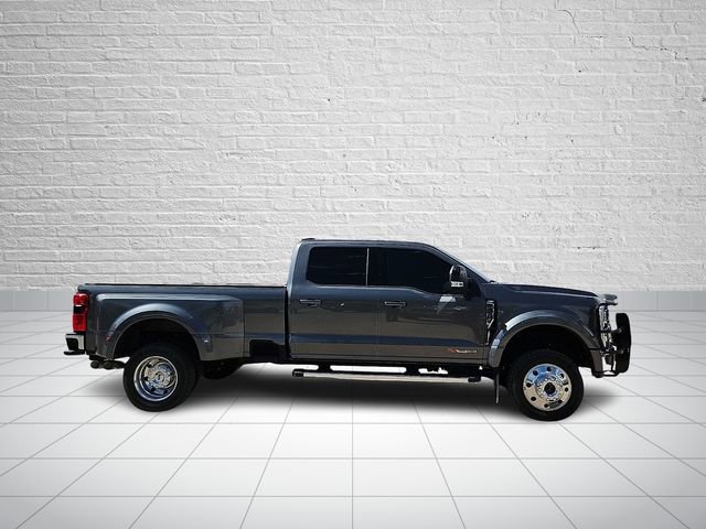 Used 2025 Ford F450 Lariat w/ FX4 Off-Road Package AWD/4WD image 5