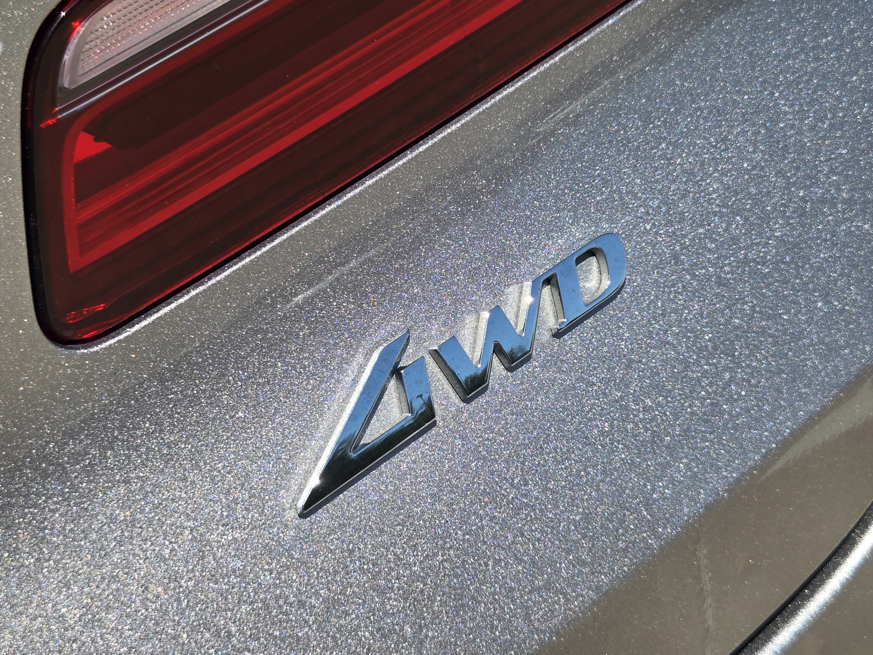 Used 2024 Genesis GV80 2.5T w/ Advanced Package AWD/4WD image 37