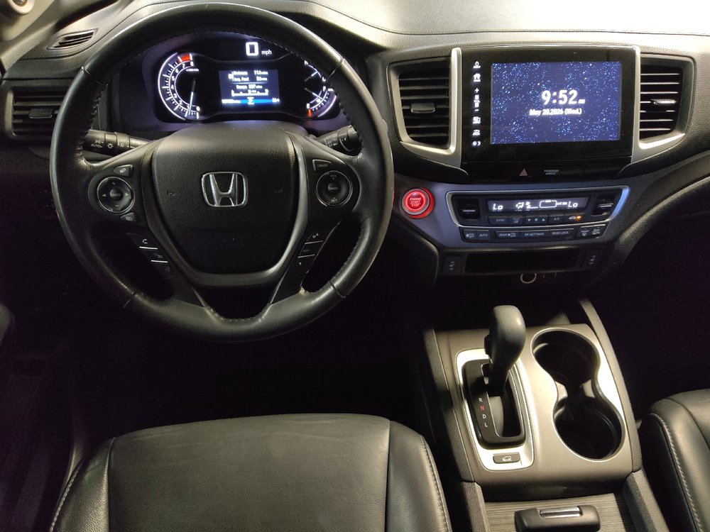 Used 2018 Honda Pilot EX-L image 22